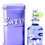 curve perfumes by liz claiborne