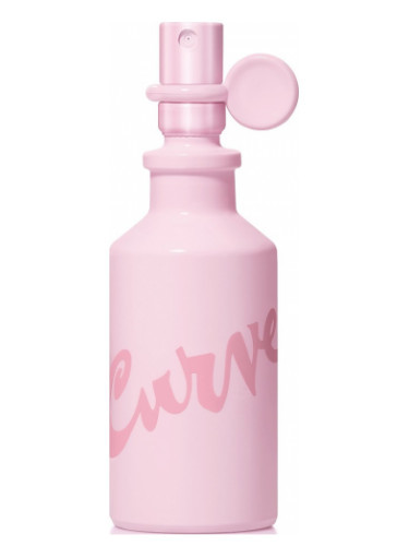 curve pink blossom perfumes by liz claiborne