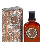 curve soul for men perfumes by liz claiborne