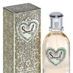 curve soul perfumes by liz claiborne