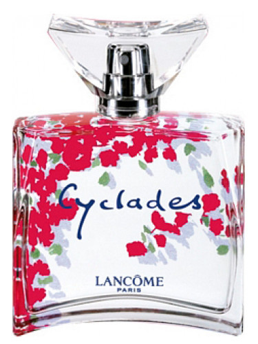 cyclades lancome