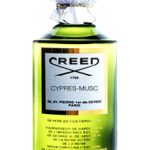 cypres musc creed