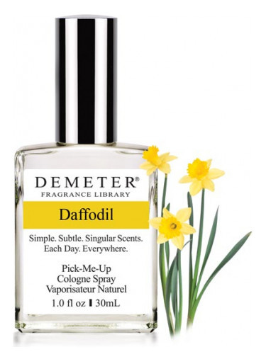 daffodil demeter