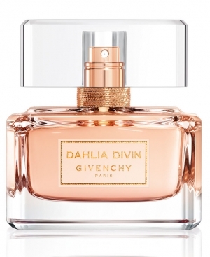 dahlia divin eau de toilette givenchy