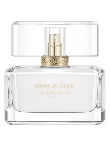 dahlia divin eau initiale givenchy