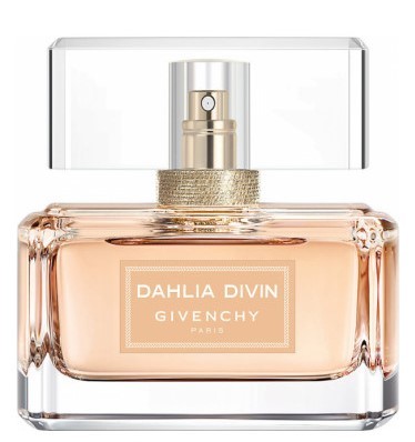 dahlia divin nude eau de parfum givenchy