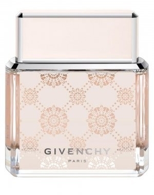 dahlia noir le bal eau de toilette givenchy