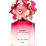 daisy eau so fresh kiss marc jacobs