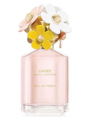 daisy eau so fresh marc jacobs