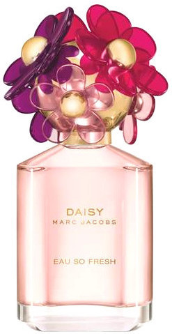 daisy eau so fresh sorbet marc jacobs