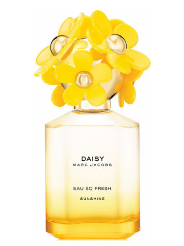 daisy eau so fresh sunshine marc jacobs