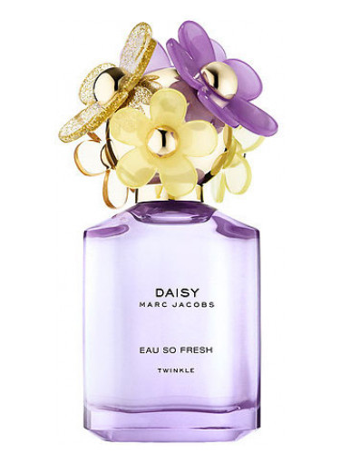 daisy eau so fresh twinkle marc jacobs