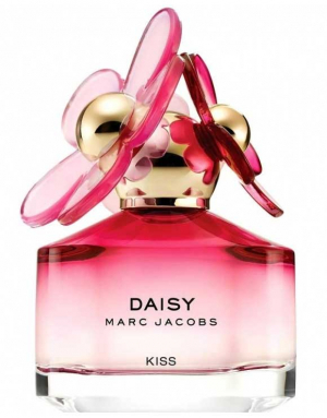 daisy kiss marc jacobs