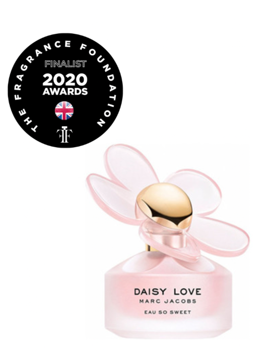 daisy love eau so sweet marc jacobs