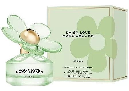 daisy love spring marc jacobs