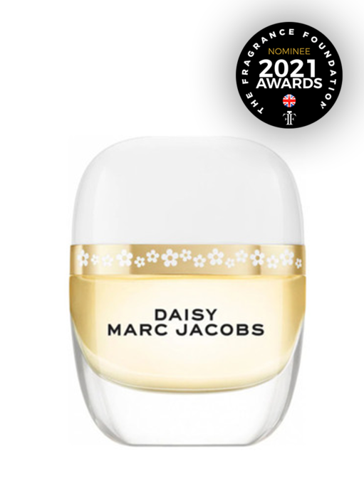 daisy petals marc jacobs