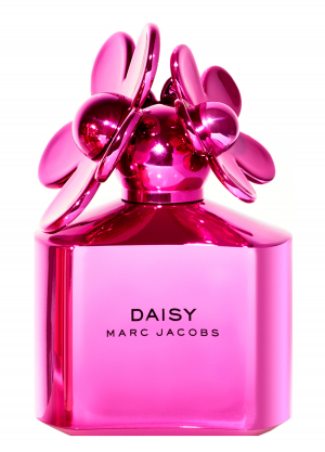 daisy shine pink edition marc jacobs