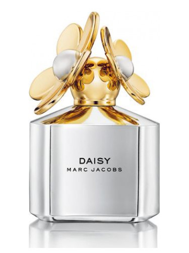 daisy silver edition marc jacobs