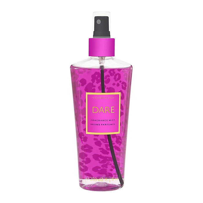 dare perfumes by victorias secret