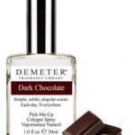 dark chocolate demeter