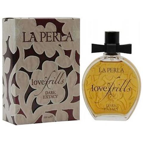 dark extacy perfumes by la perla