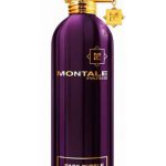 dark purple montale