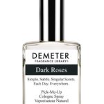 dark roses demeter