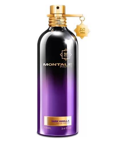 dark vanilla montale