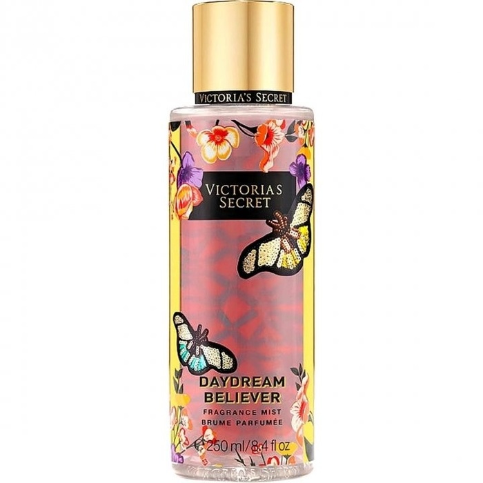 daydream believer perfumes by victorias secret