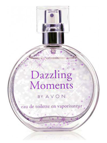 dazzling moments avon