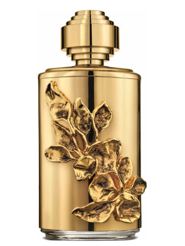 de la mano por la rosaleda perfumes by loewe