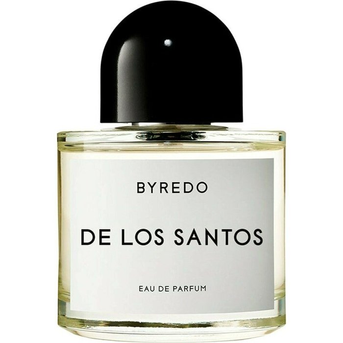 de los santos byredo