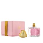 de tout coeur perfumes by fragonard