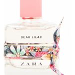 dear lilac zara