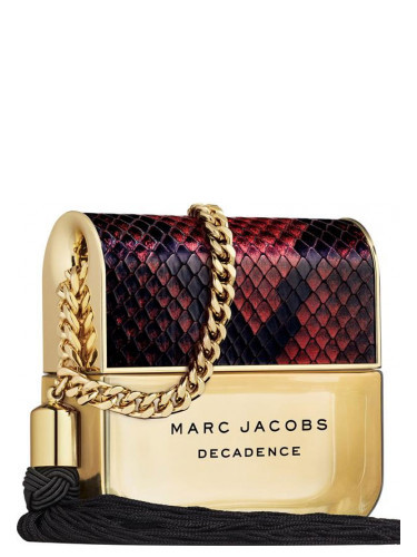 decadence rouge noir edition marc jacobs