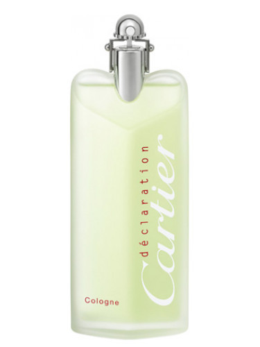 declaration cologne cartier