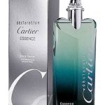 declaration essence cartier