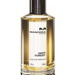 deep forest perfumes by mancera