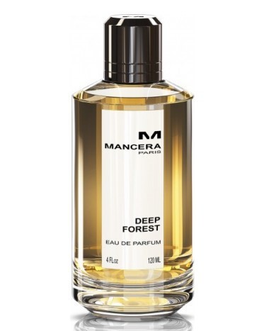 deep forest perfumes by mancera