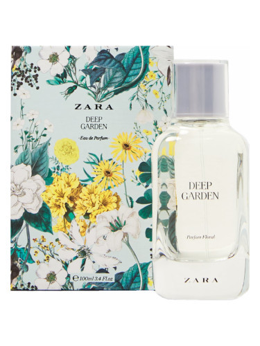 deep garden zara