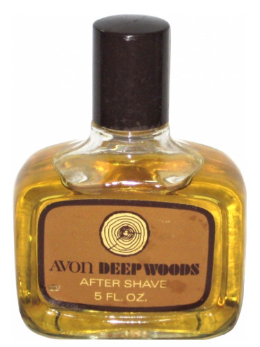 deep woods avon