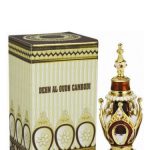 dehn al oudh cambodi perfumes by al haramain