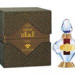 dehn el oudh salaam perfumes by swiss arabian