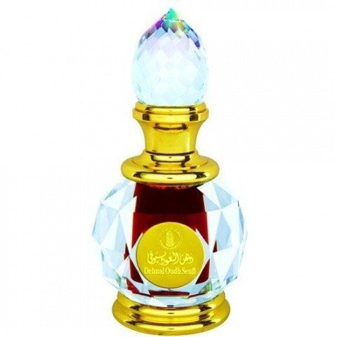 dehnal oudh seufi perfumes by al haramain