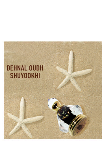 dehnal oudh shuyookhistyl perfumes by al haramain