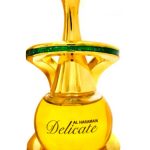 delicate perfumes by al haramain