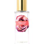 delicate petals perfumes by victorias secret