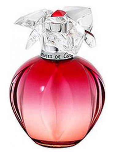 delices de cartier eau fruitee cartier