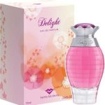 delight perfumes by swiss arabian