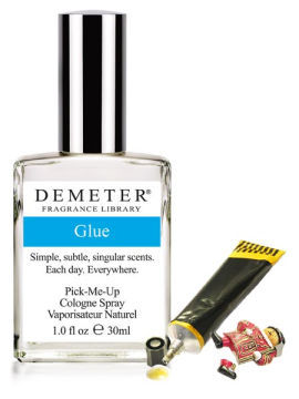 demeter glue demeter